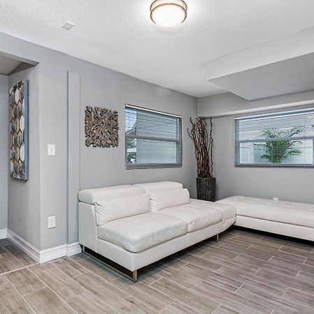 Modern House In Clearwater With Access To A Shared Swimming Pool Διαμέρισμα Safety Harbor Εξωτερικό φωτογραφία
