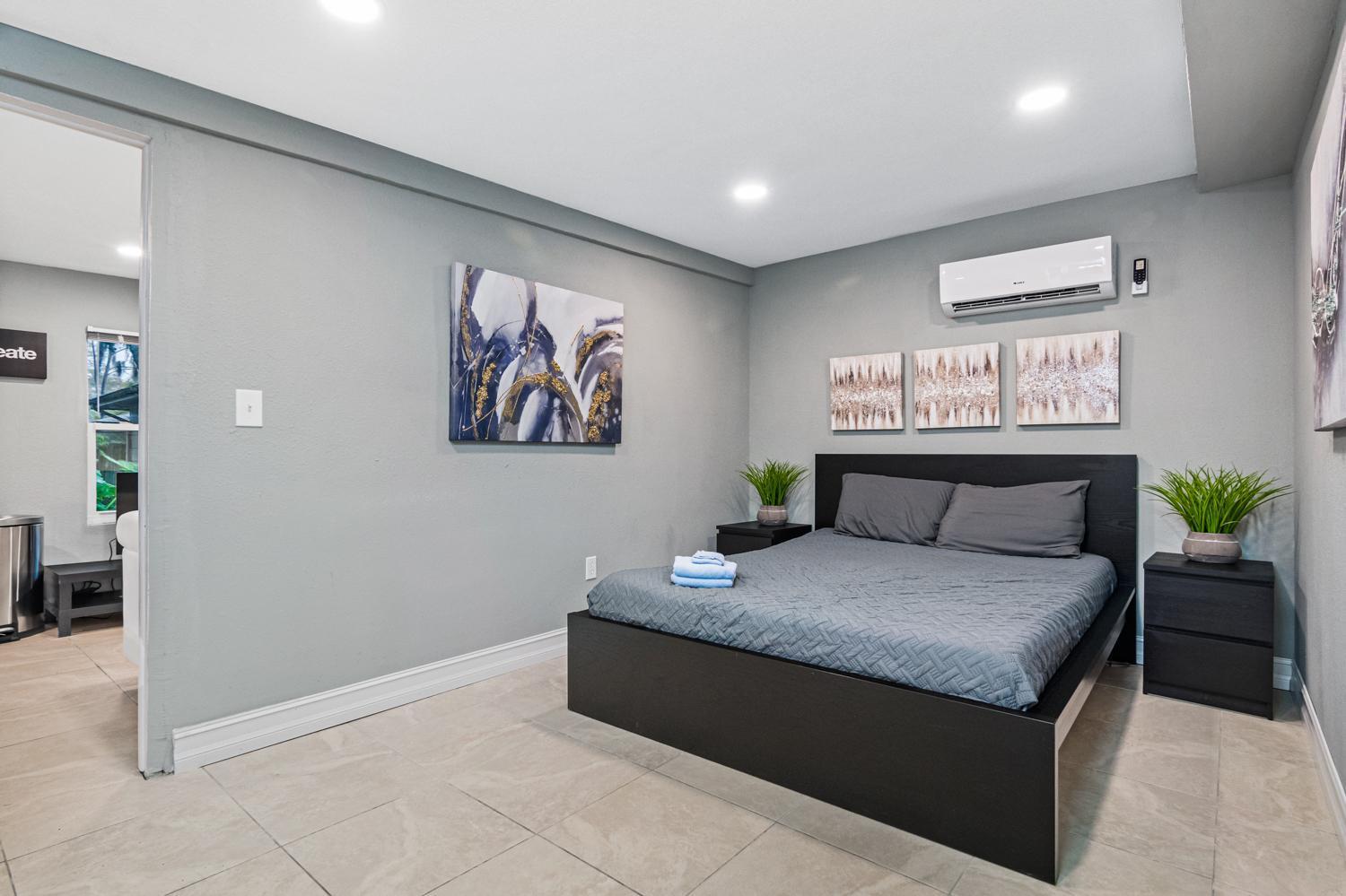 Modern House In Clearwater With Access To A Shared Swimming Pool Διαμέρισμα Safety Harbor Εξωτερικό φωτογραφία