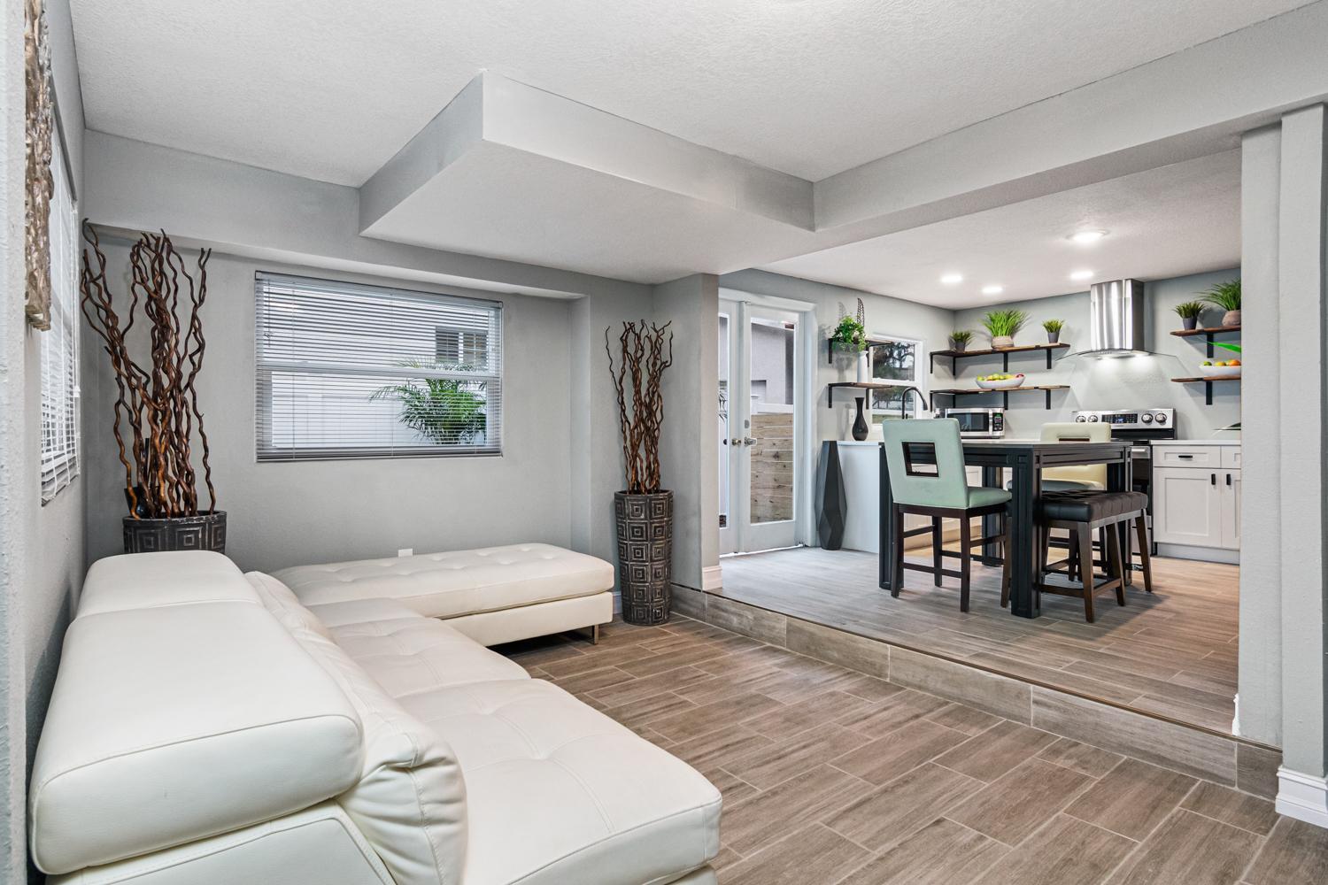 Modern House In Clearwater With Access To A Shared Swimming Pool Διαμέρισμα Safety Harbor Εξωτερικό φωτογραφία