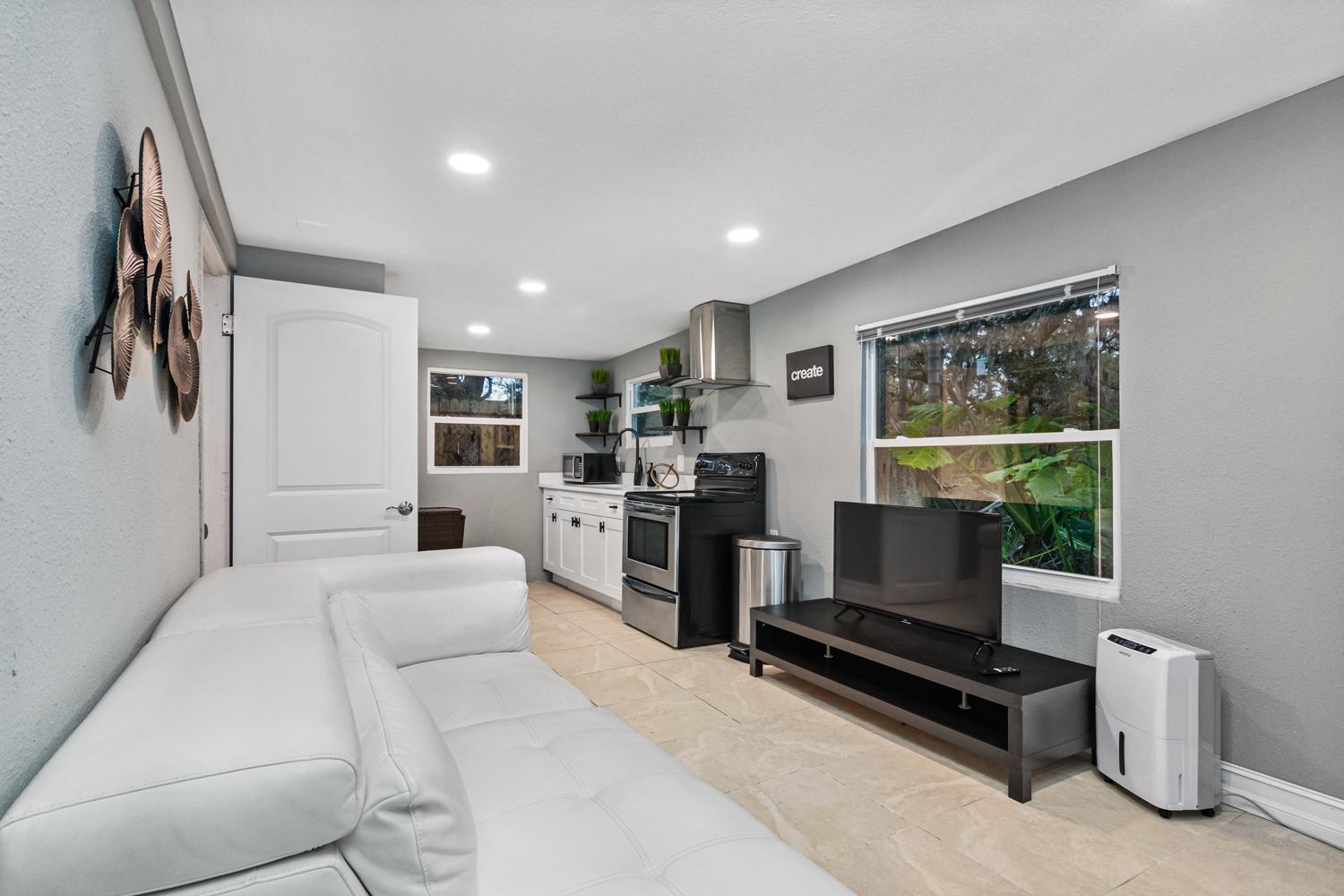 Modern House In Clearwater With Access To A Shared Swimming Pool Διαμέρισμα Safety Harbor Εξωτερικό φωτογραφία
