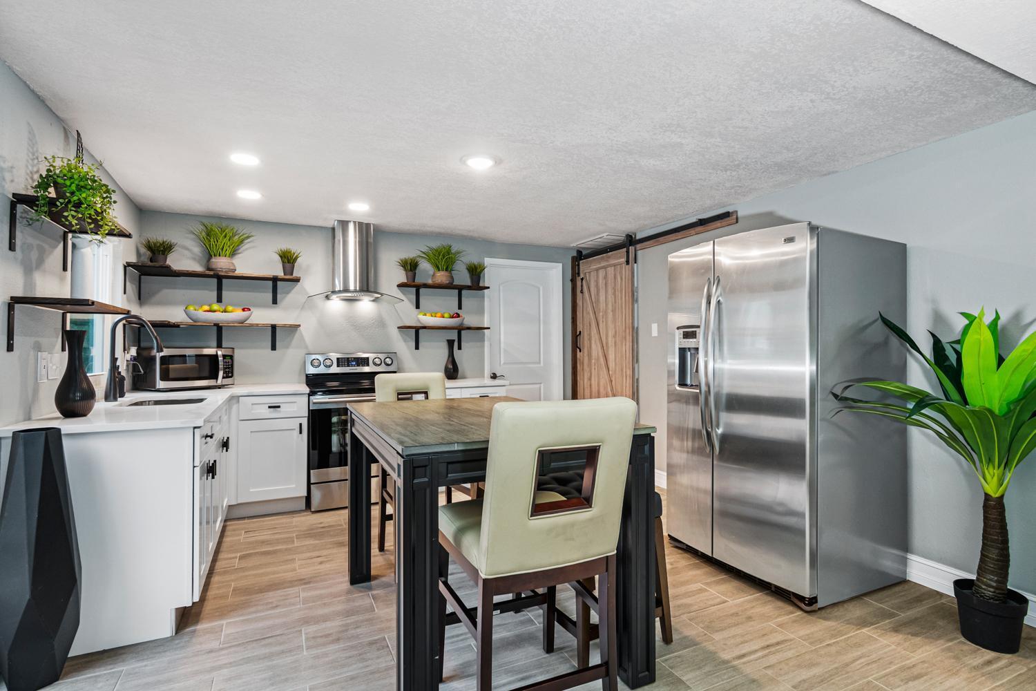 Modern House In Clearwater With Access To A Shared Swimming Pool Διαμέρισμα Safety Harbor Εξωτερικό φωτογραφία
