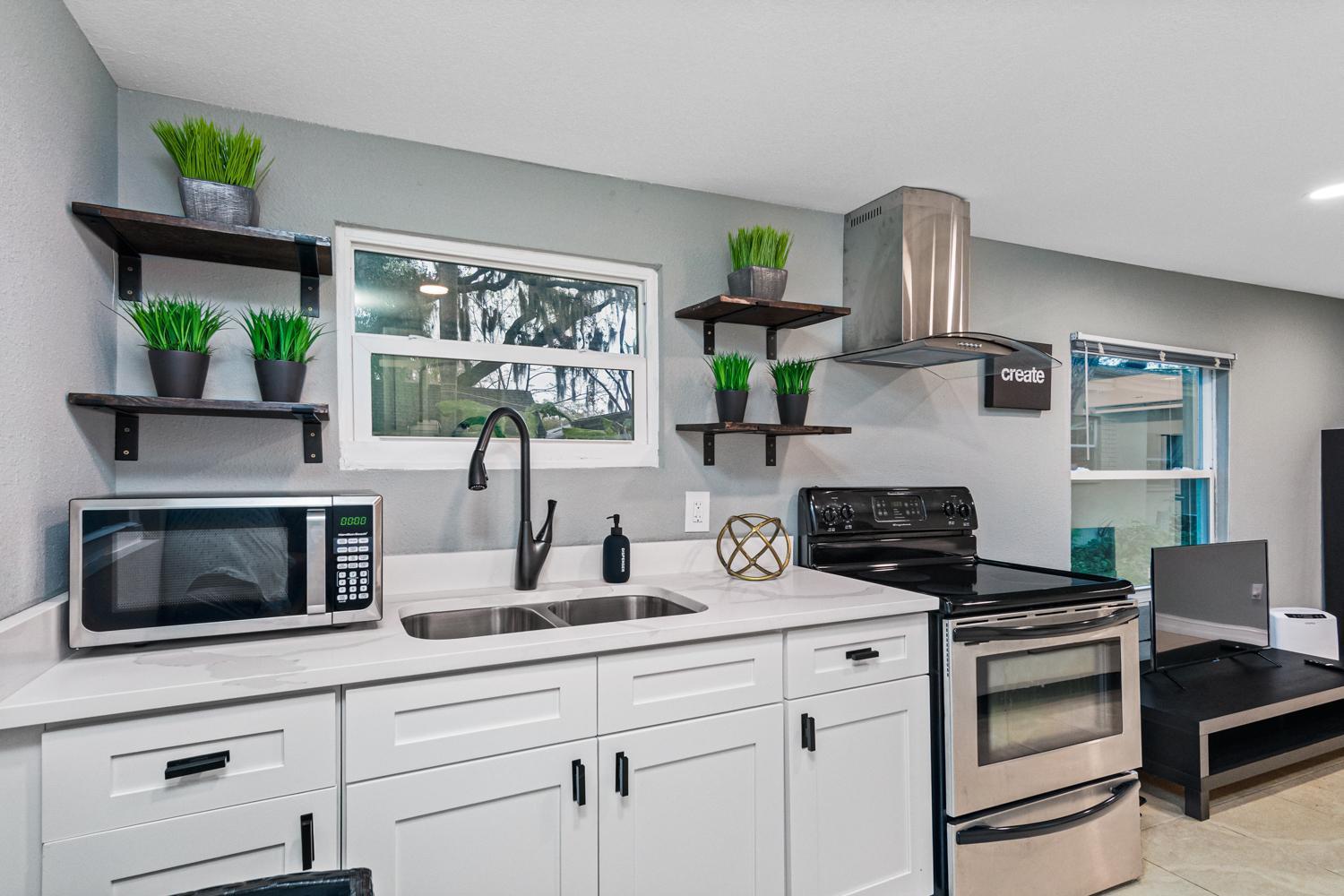 Modern House In Clearwater With Access To A Shared Swimming Pool Διαμέρισμα Safety Harbor Εξωτερικό φωτογραφία