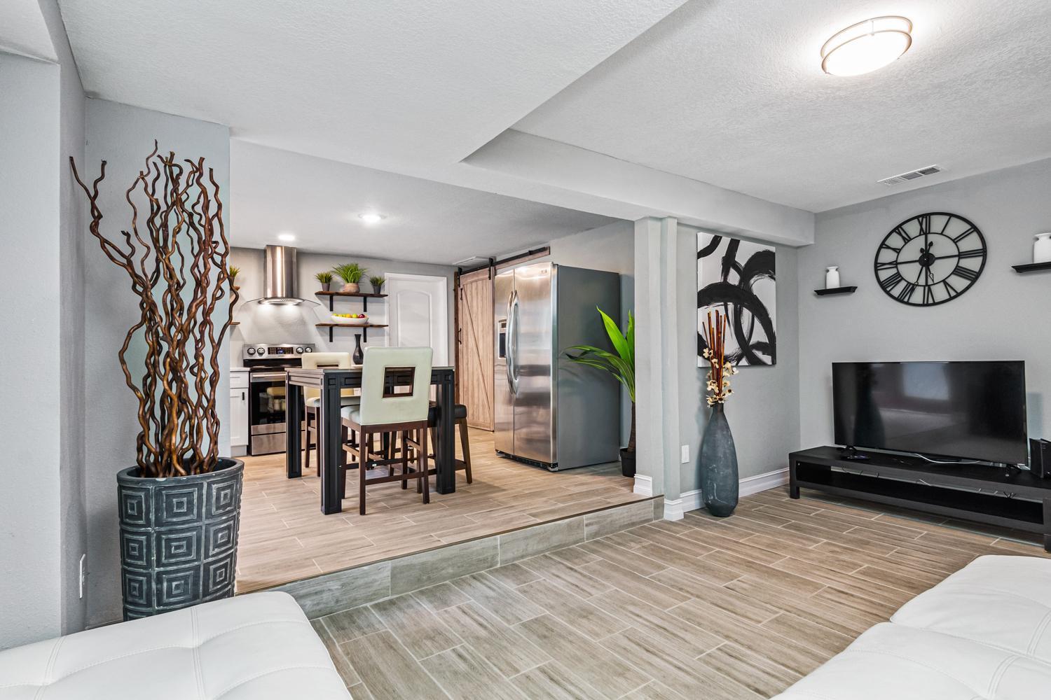 Modern House In Clearwater With Access To A Shared Swimming Pool Διαμέρισμα Safety Harbor Εξωτερικό φωτογραφία